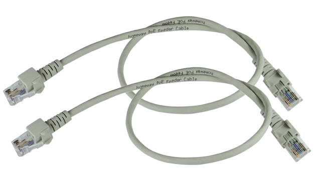 Homeway Feeder-Patchkabel 0, 5m (2er Set) HW-INAPFEED005