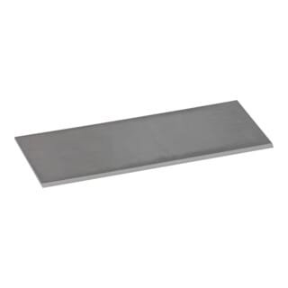 Roll Stripper-Werkzeug 200x80x2mm glatt