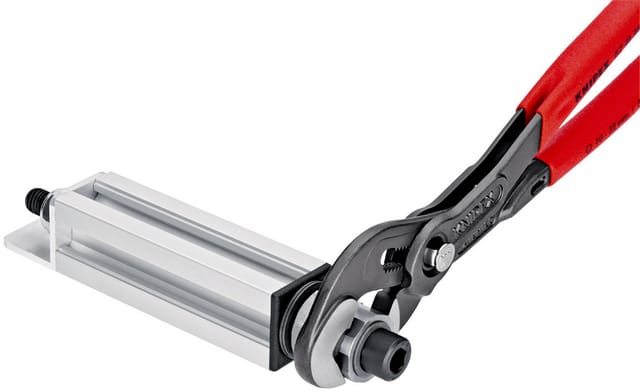 KNIPEX 00 40 04 Testständer für Wasserpumpenzangen 170 mm