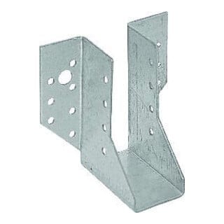 domax Balkenschuh außen 80x150x75x2mm