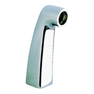 Grohe Standanschluss 12036 für Europlus o. Florida Steckanschluss 1/2"x150 chrom
