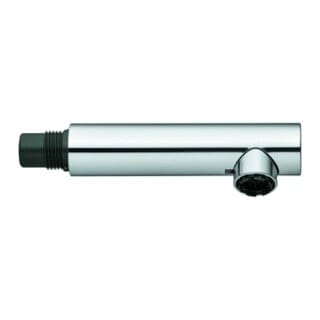 Grohe Auslaufbrause 46896 für Minta Einhand-Spültischbatterie chrom