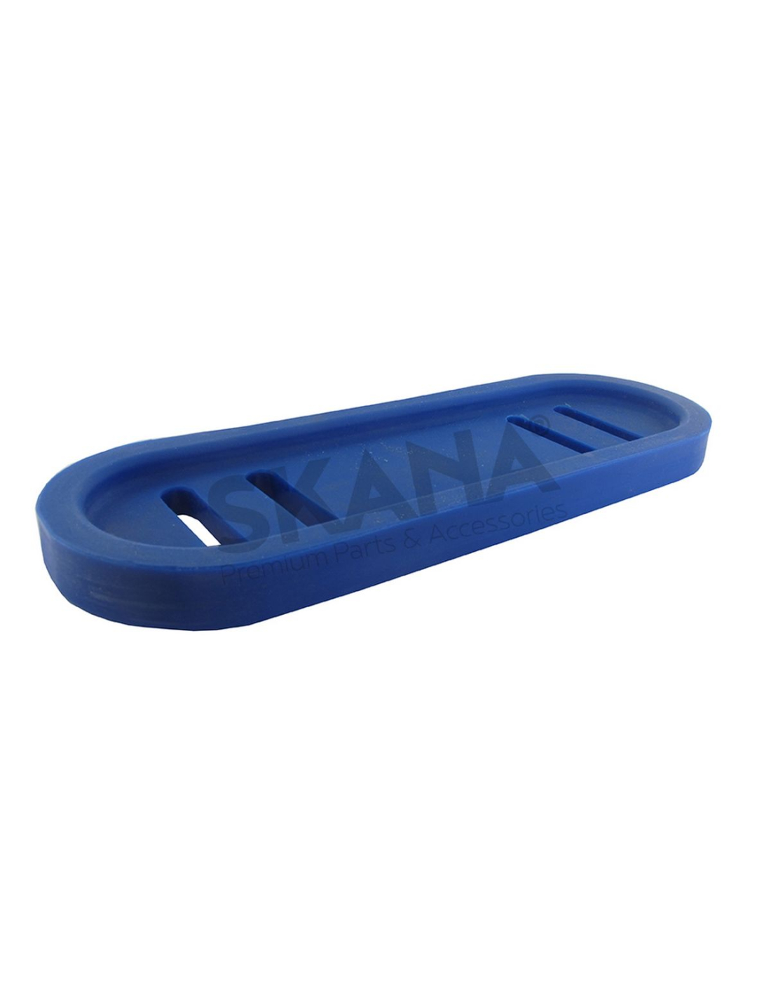 Patin Pour Fraise À Neige Cub Cadet - Origine: 731-11514, 73111514.