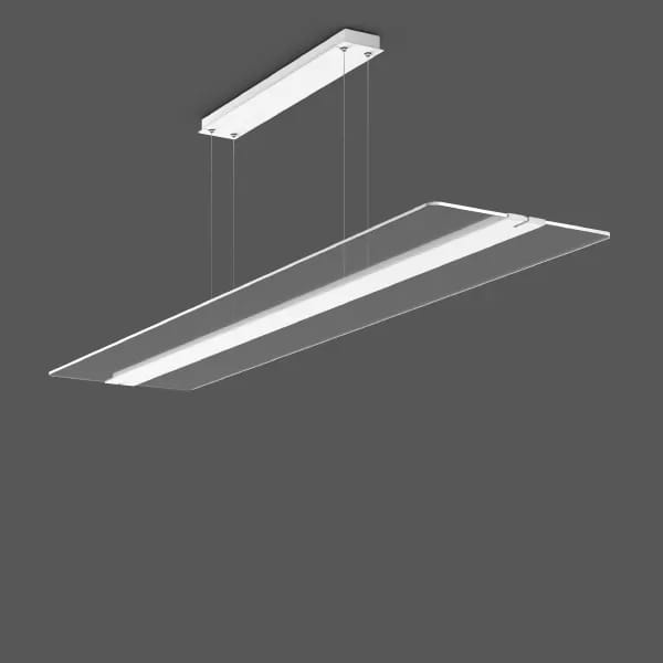 RZB LED-Pendelleuchte 4000K 312265.002.1.730
