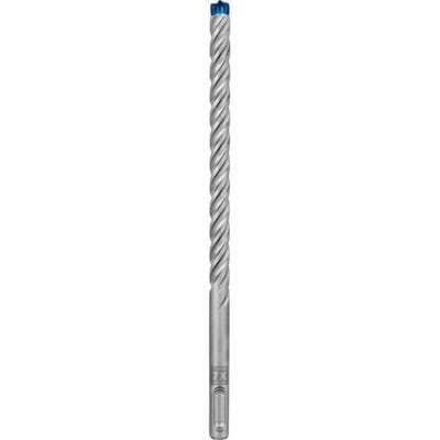 Bosch EXPERT SDS plus-7X Hammerbohrer 11 x 150 x 215mm für Bohrhämmer