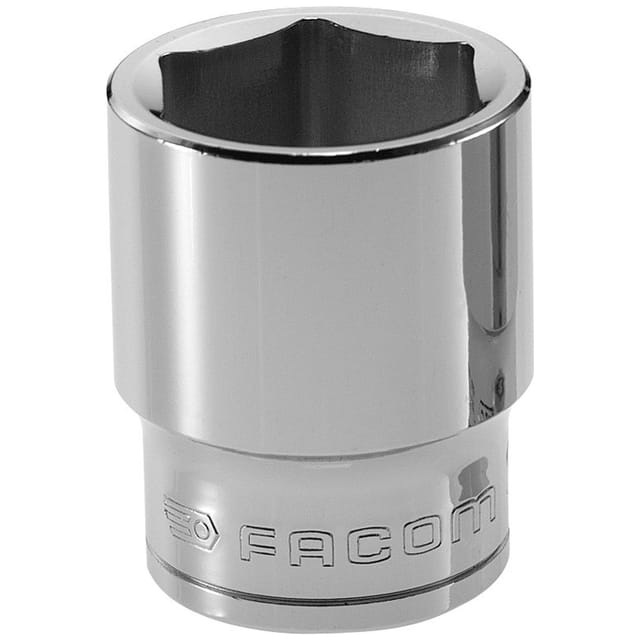Facom Steckschlüssel 1/2" 6-Kant 3/4