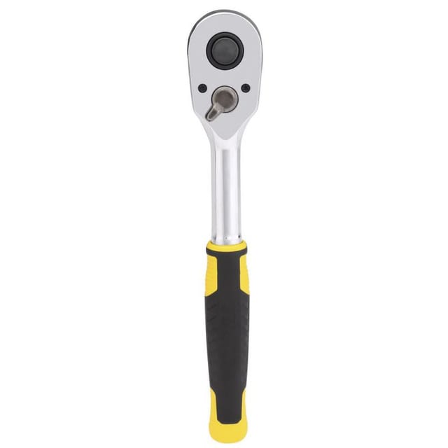 Stanley 1/2" Umschaltknarre, 72Z