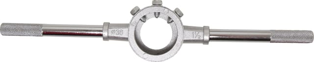 BGS Schneideisenhalter 5 38 x 13 mm