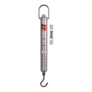 Pesola Federwaage Macro Line, maximaler Wägebereich: 35 kg