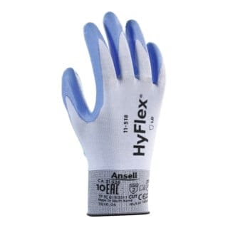 Ansell Handschuh-Paar HyFlex 11-518, Handschuhgröße: 11