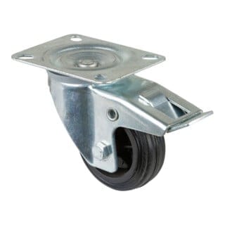BS Rollen Transportrolle (L420.B40.080)