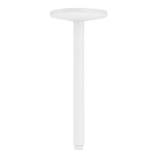 hansgrohe Deckenanschluss Axor One 300mm, für Kopfbrause 280 1jet, mattweiß