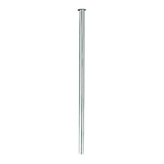 Grohe Kupferrohr 12803 chrom chrom