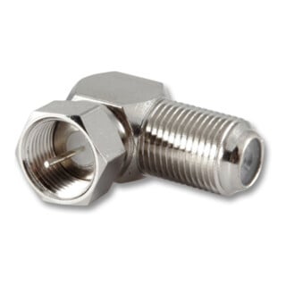 Kathrein F-Winkelstecker EMU 02