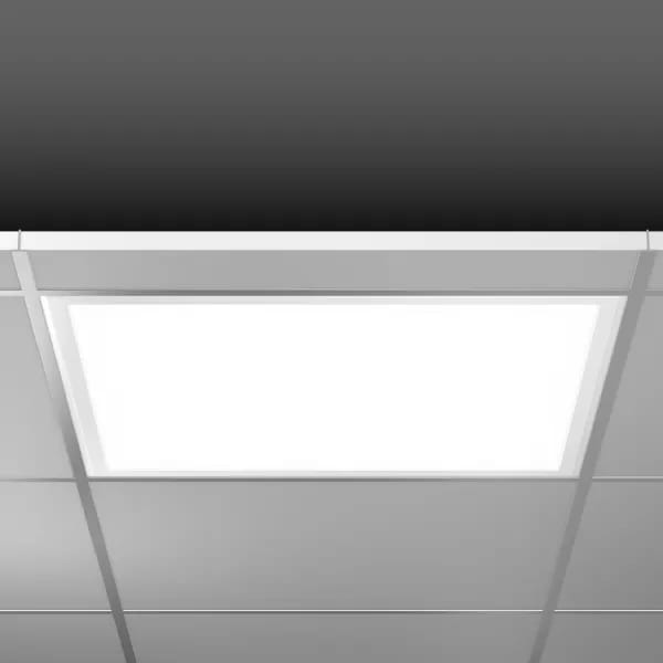 RZB LED-Einbauleuchte 3000K DALI 312274.002.76
