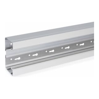Rehau SIGNA STYLE Unterteil 70x130 eloxiert BRA 70130 EL