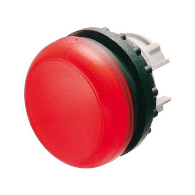 Eaton Leuchtmeldevorsatz flach,rot M22-L-R