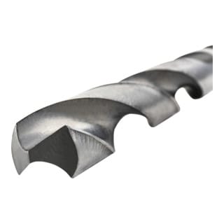 STIER Spiralbohrer DIN 345-N HSS-R Morsekegel MK2 23 mm