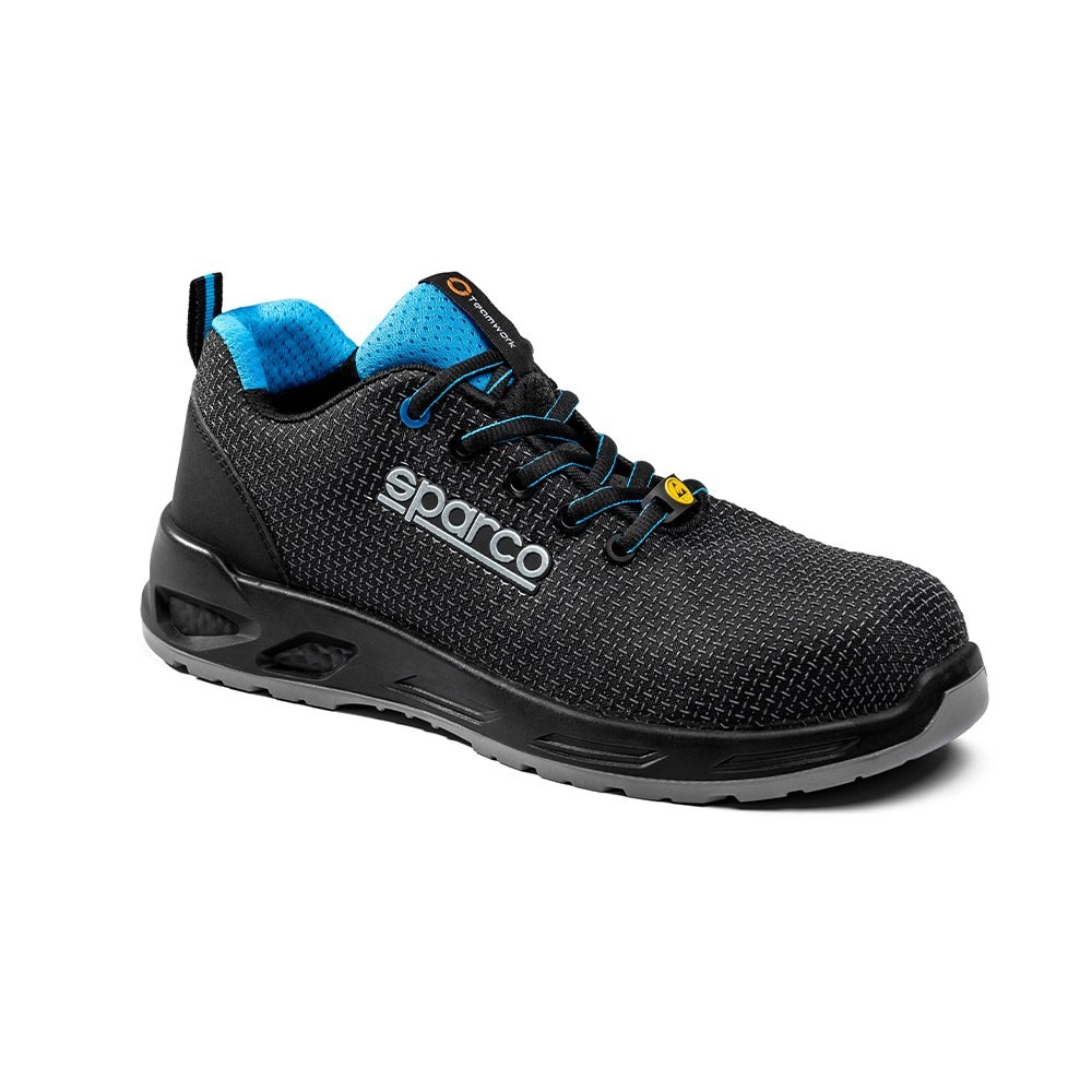 Sport-sicherheitsstiefel Horizon Tek Fresno, Größe 46