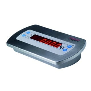 Rocholz Digital-Tischwaage EG-eichfähig Klasse III