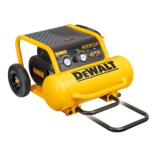 DEWALT Montagekompressor DPC17PS-QS