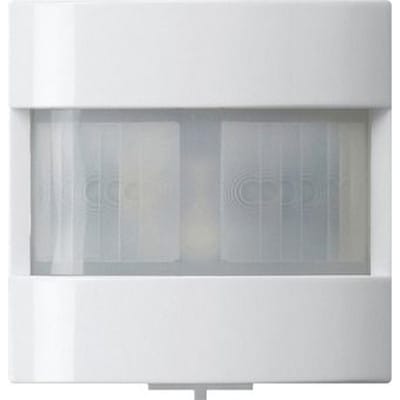 Gira Bewegungsmelderaufsatz reinweiß 537403