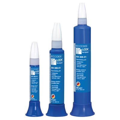 WeiconLOCK® AN 306-01 Fügeverbindung 20 ml