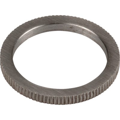 Klingspor DZ 100 RR Reduzierring, 25,4 x 2 x 20 mm