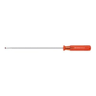 PB Swiss Tools Schraubendreher, mit langer Klinge, 2,5 x 125 mm