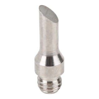 KS Tools Lötspitze 4,5 mm, diagonal