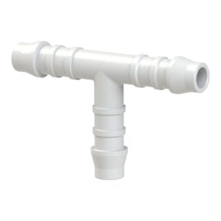 Riegler T-Schlauchverbindungsstutzen, für Schlauch LW 5 mm, POM