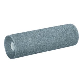 C CIRET Lackier-Walze 2 St 7 cm konkav