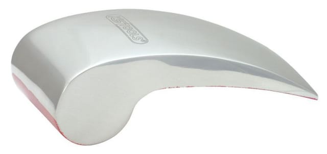 KS Tools Karosserie-Komma-Ausbeuleisen, 130mm