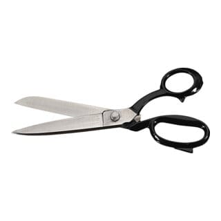 Freund Folienschere, robuste Metallausführung, 260mm