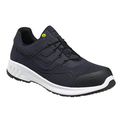 Steitz SECURA Halbschuh navy-blau CP 4300 SF ESD, S3 NB, EU-Schuhgröße: 44