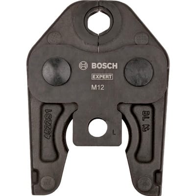 Bosch EXPERT Standard Pressbacke, M12