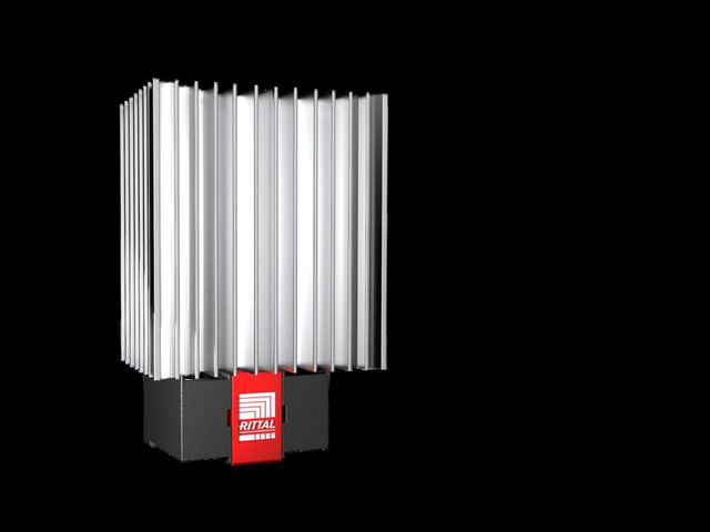 Rittal Heizung f.Schaltschrank 100W 110-240V SK 3105.360
