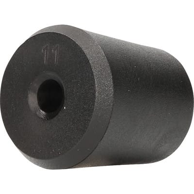 KS Tools Zentrierkonus, Nylon, Außen D. 37 mm