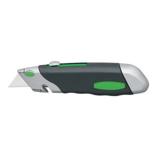 Freund Hai-Messer mit Schiebeklinge
