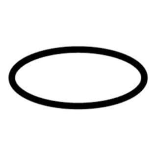 Schell O-Ring zur Spülerhaube