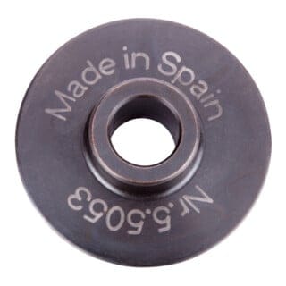 Rothenberger Schneidrad 30,5mm Kunststoff