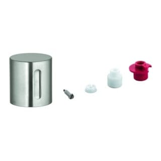 Grohe Griff 47806 supersteel supersteel