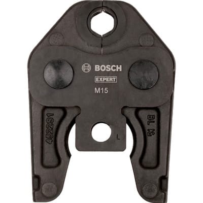Bosch EXPERT Standard Pressbacke, M15