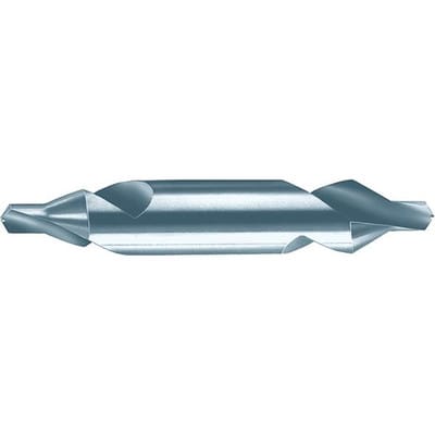 GÜHRING Zentrierbohrer DIN333 HSS Form A 0,50mm