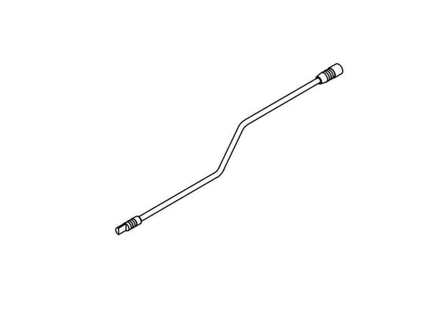 Grohe Verlängerungskabel 36340 3,00 m, Strom