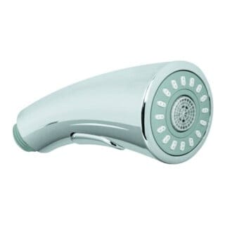 Grohe Spülbrause 46875 chrom/grau