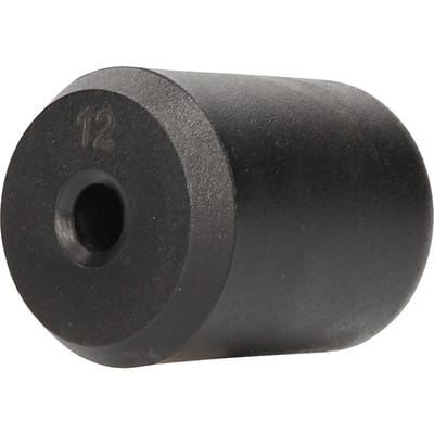 KS Tools Zentrierkonus, Nylon, Außen D. 38 mm