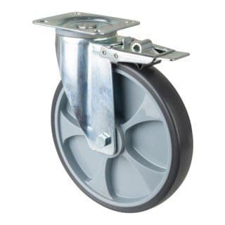 BS Rollen Transportrolle (L420.B43.250)