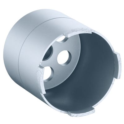 Kaiser Diamant-Schleifkrone 82mm für Staubabs. 1088-02