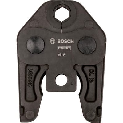 Bosch EXPERT Standard Pressbacke, M18